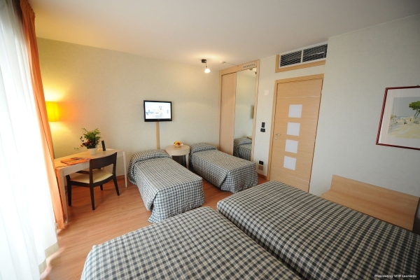 Hotel Donatello